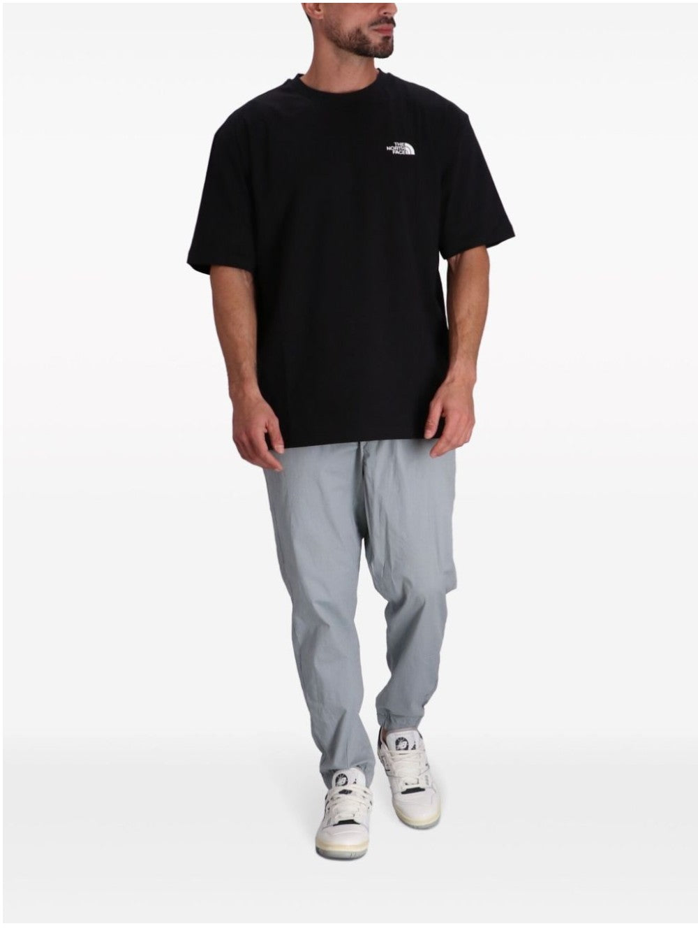 The North Face Nero
