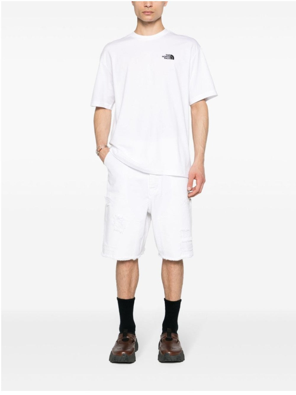 The North Face Bianco