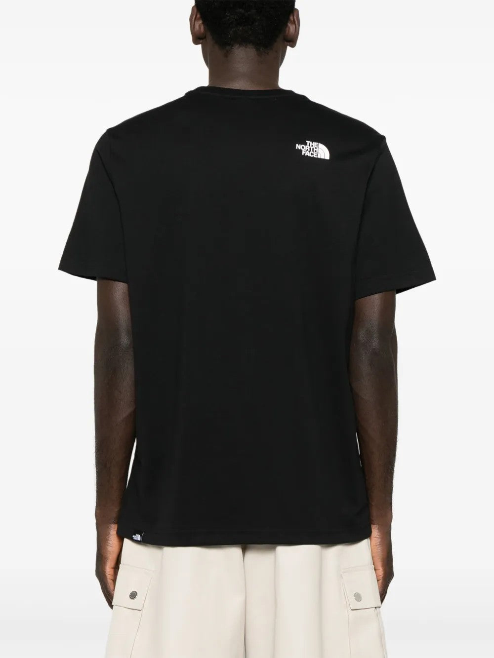 The North Face Nero