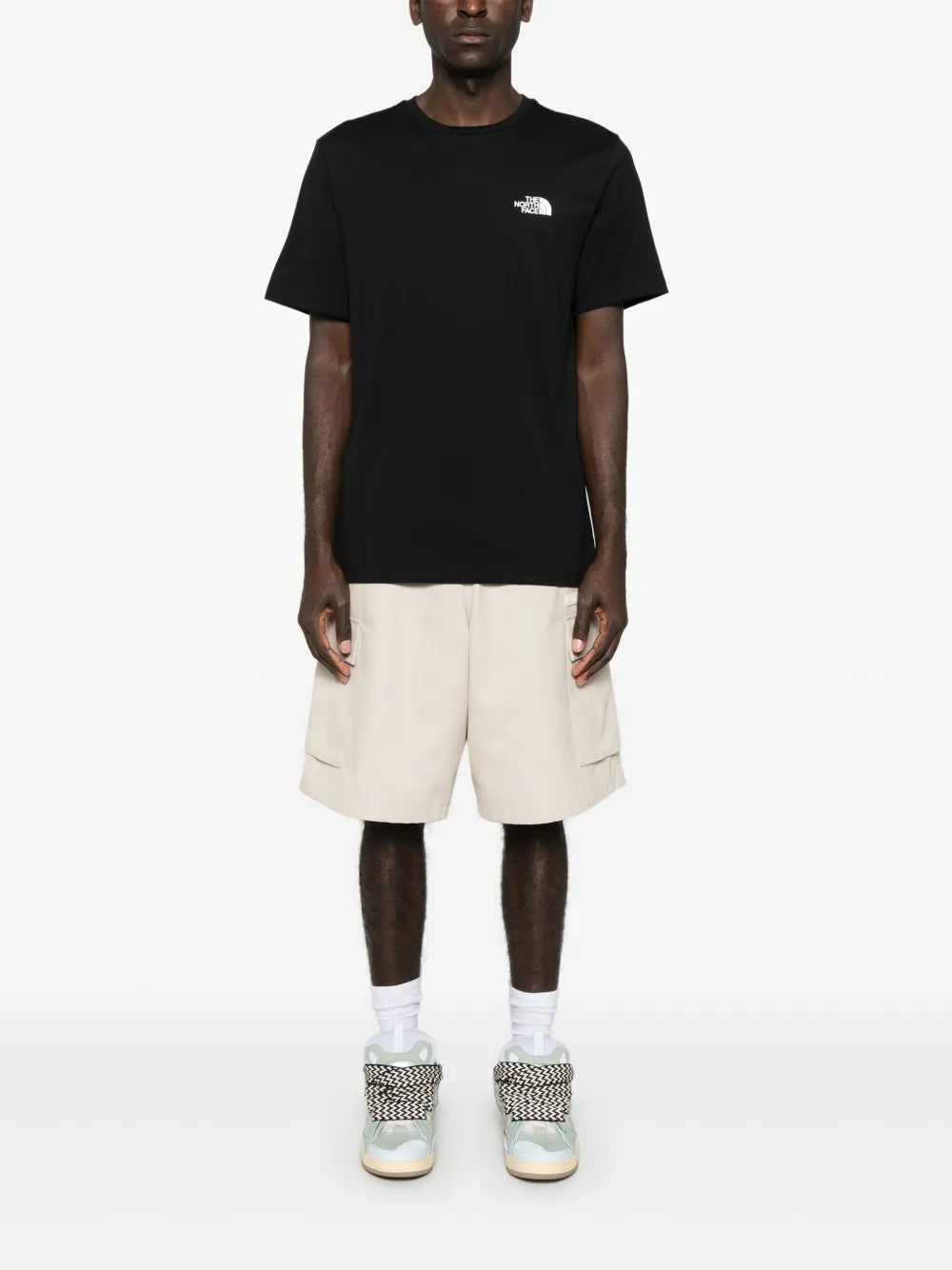 The North Face Nero