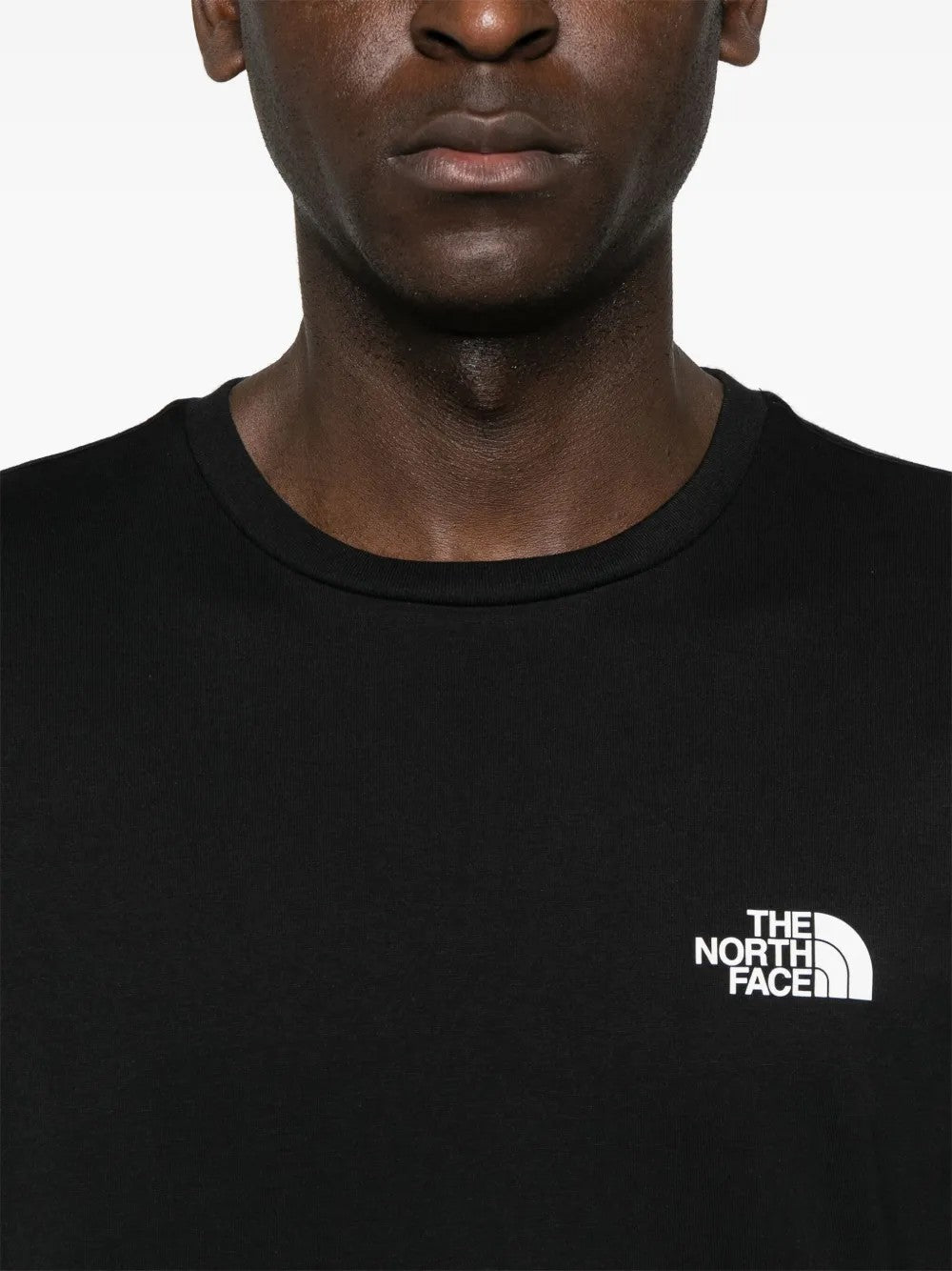 The North Face Nero