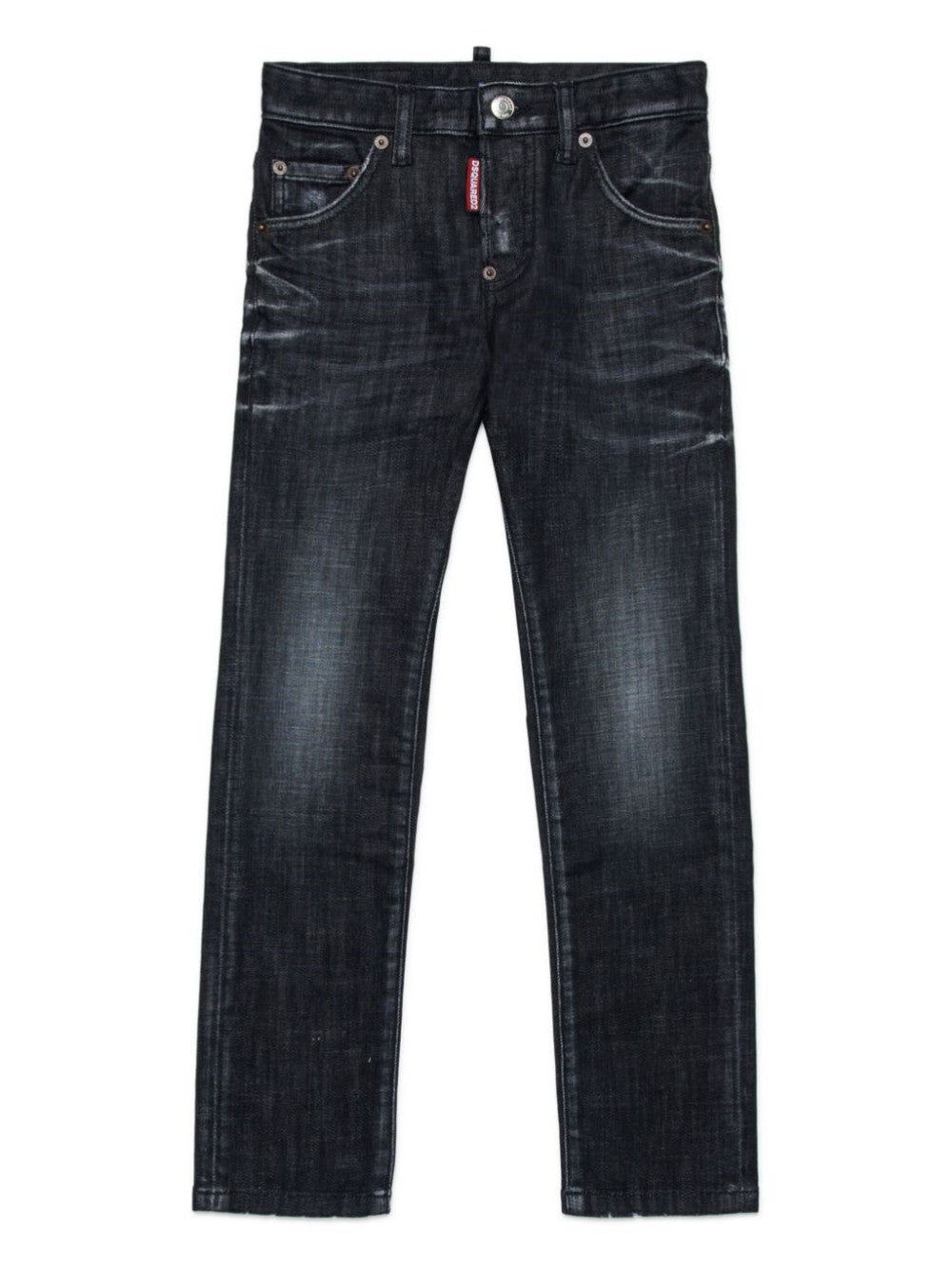 Dsquared2 Nero