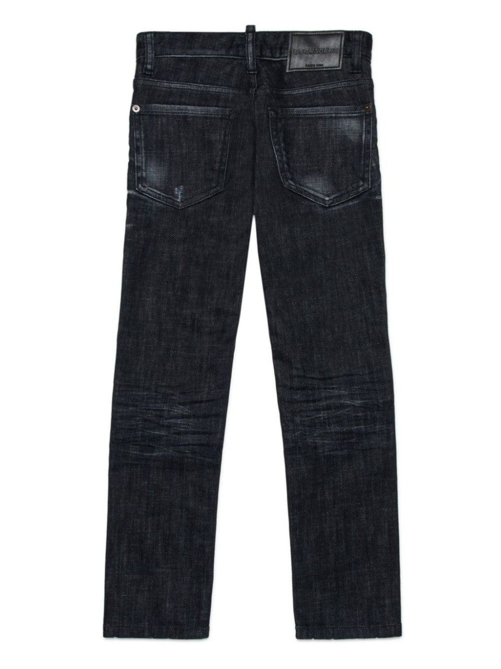 Dsquared2 Nero