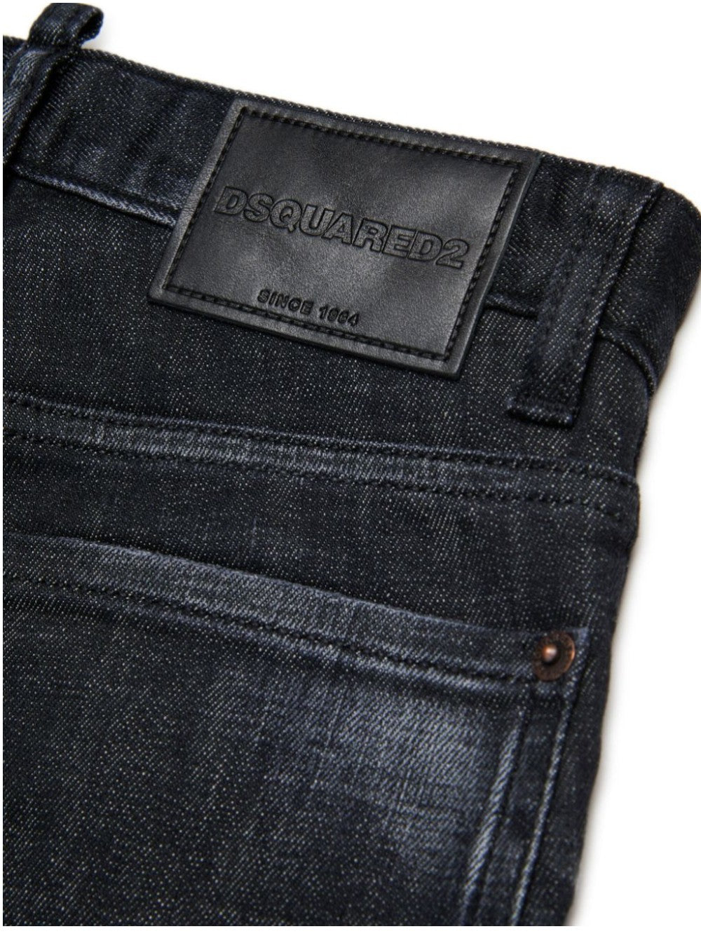 Dsquared2 Nero
