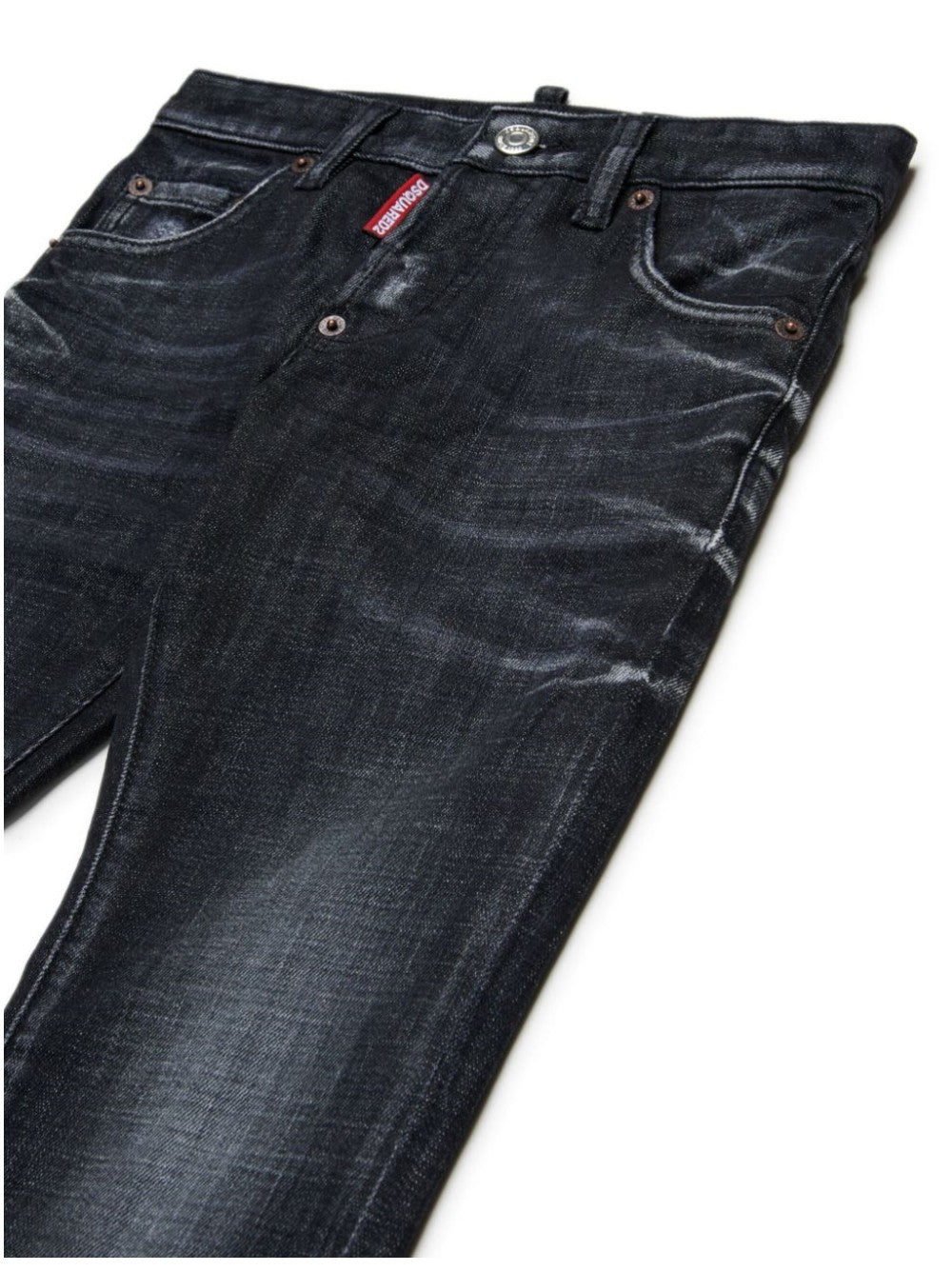 Dsquared2 Nero