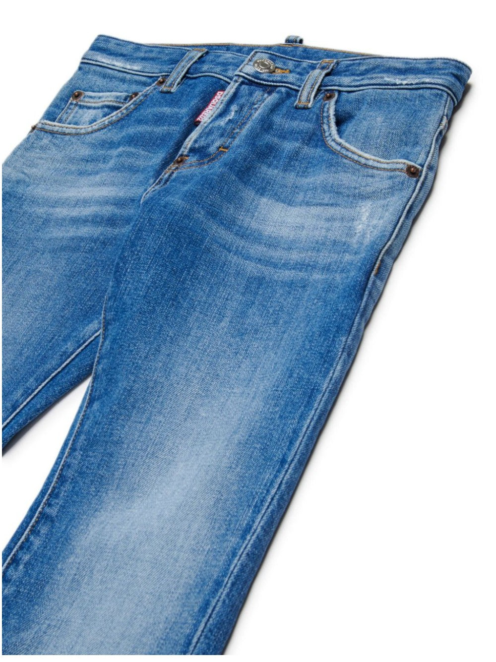 Dsquared2 Blu