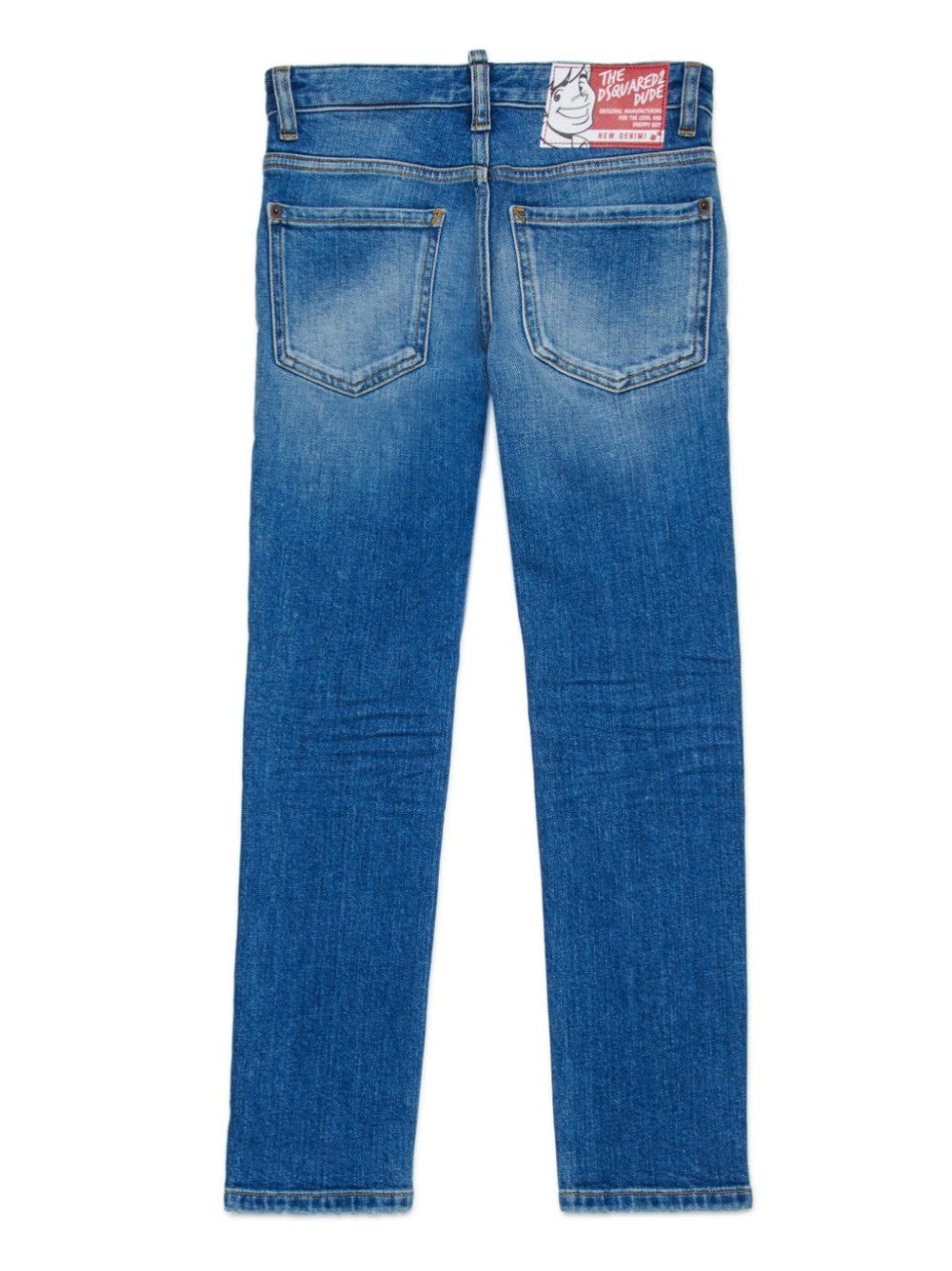 Dsquared2 Blu
