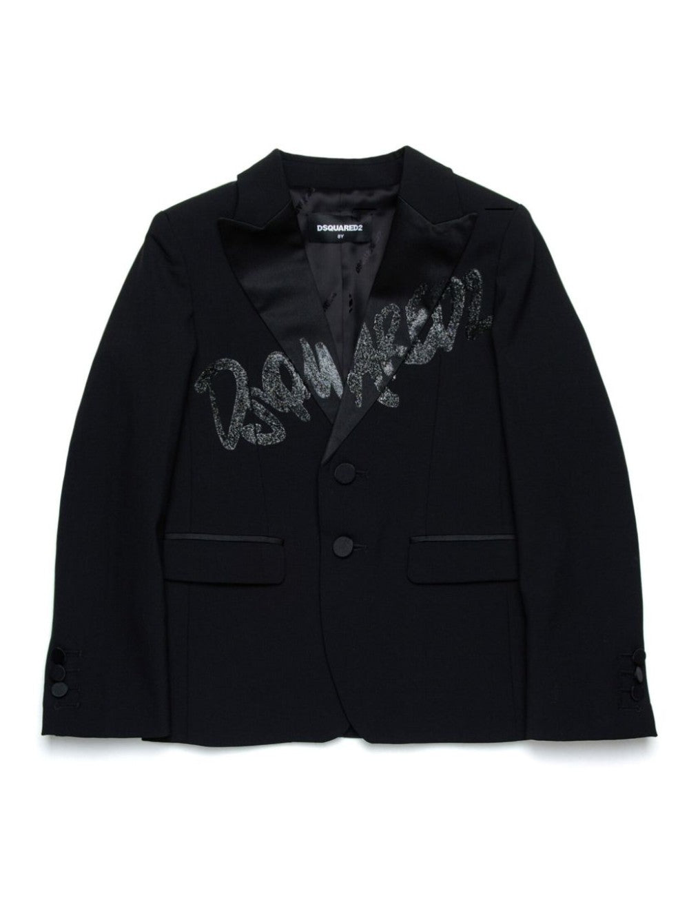 Dsquared2 Nero