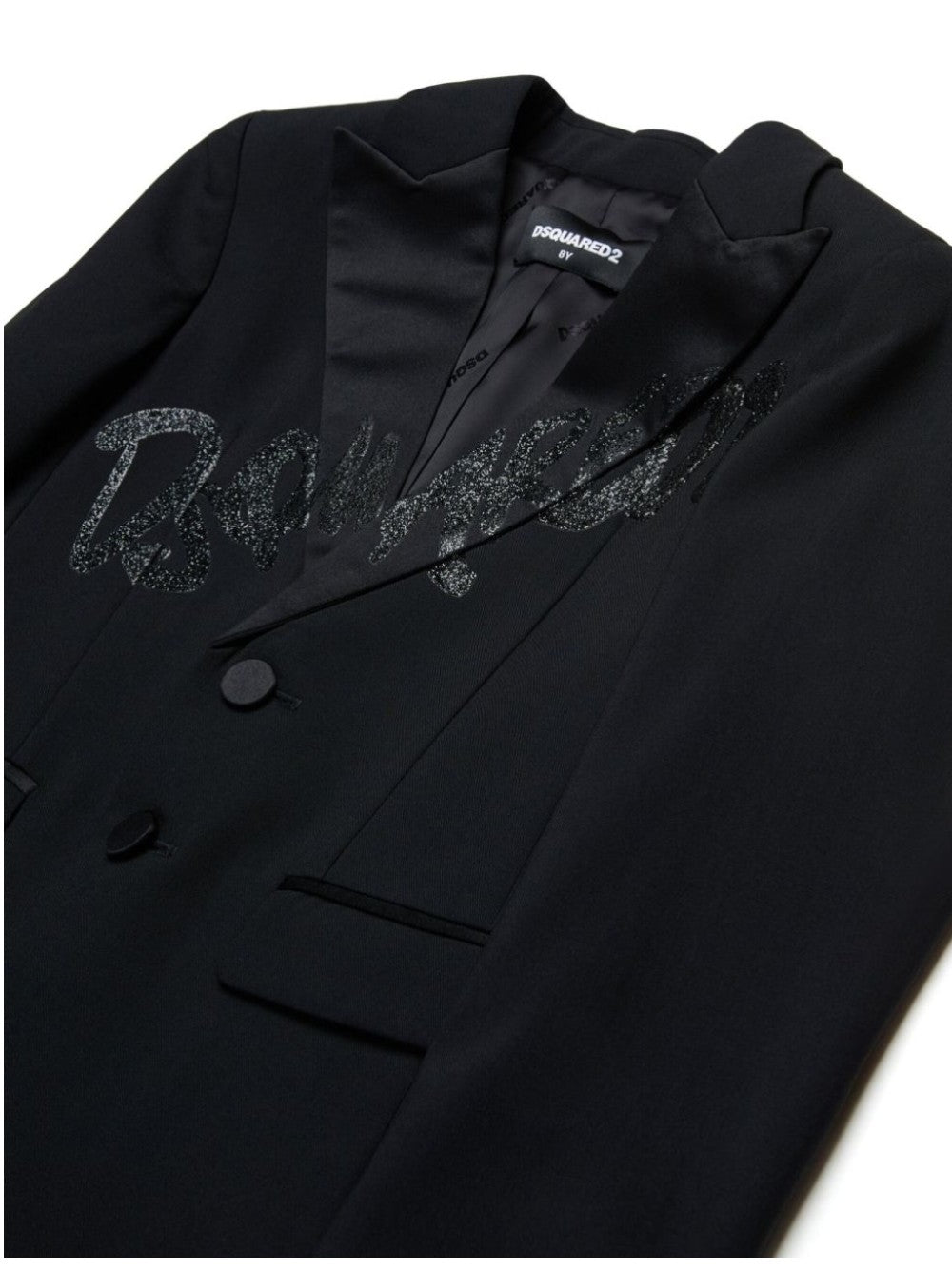 Dsquared2 Nero