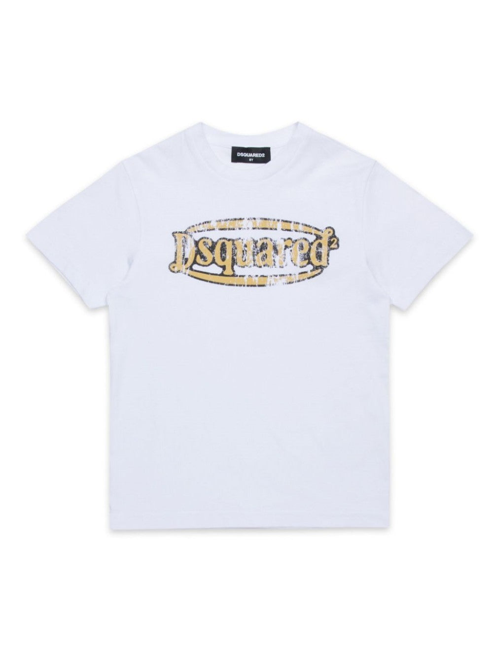 Dsquared2 Bianco