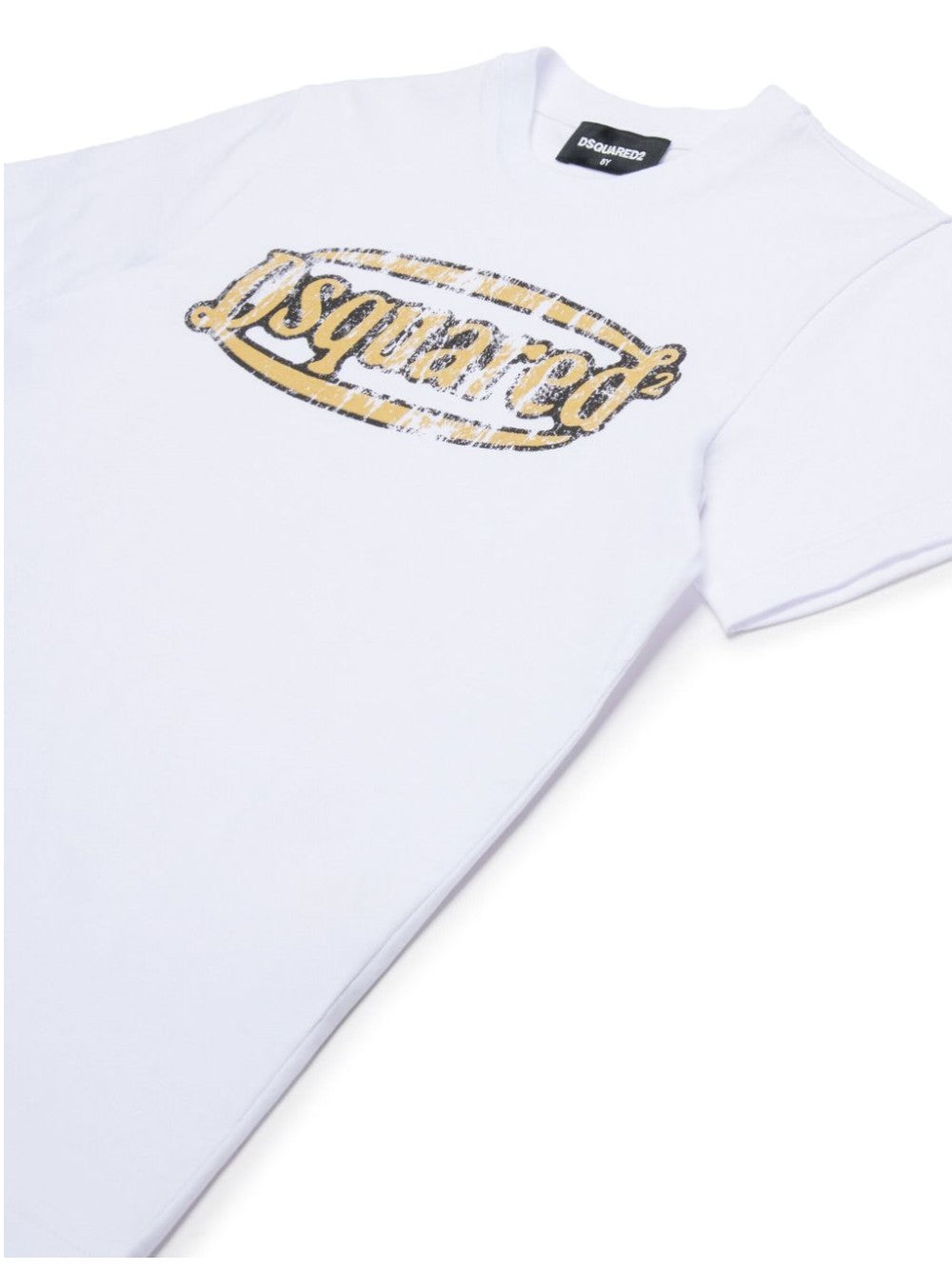 Dsquared2 Bianco