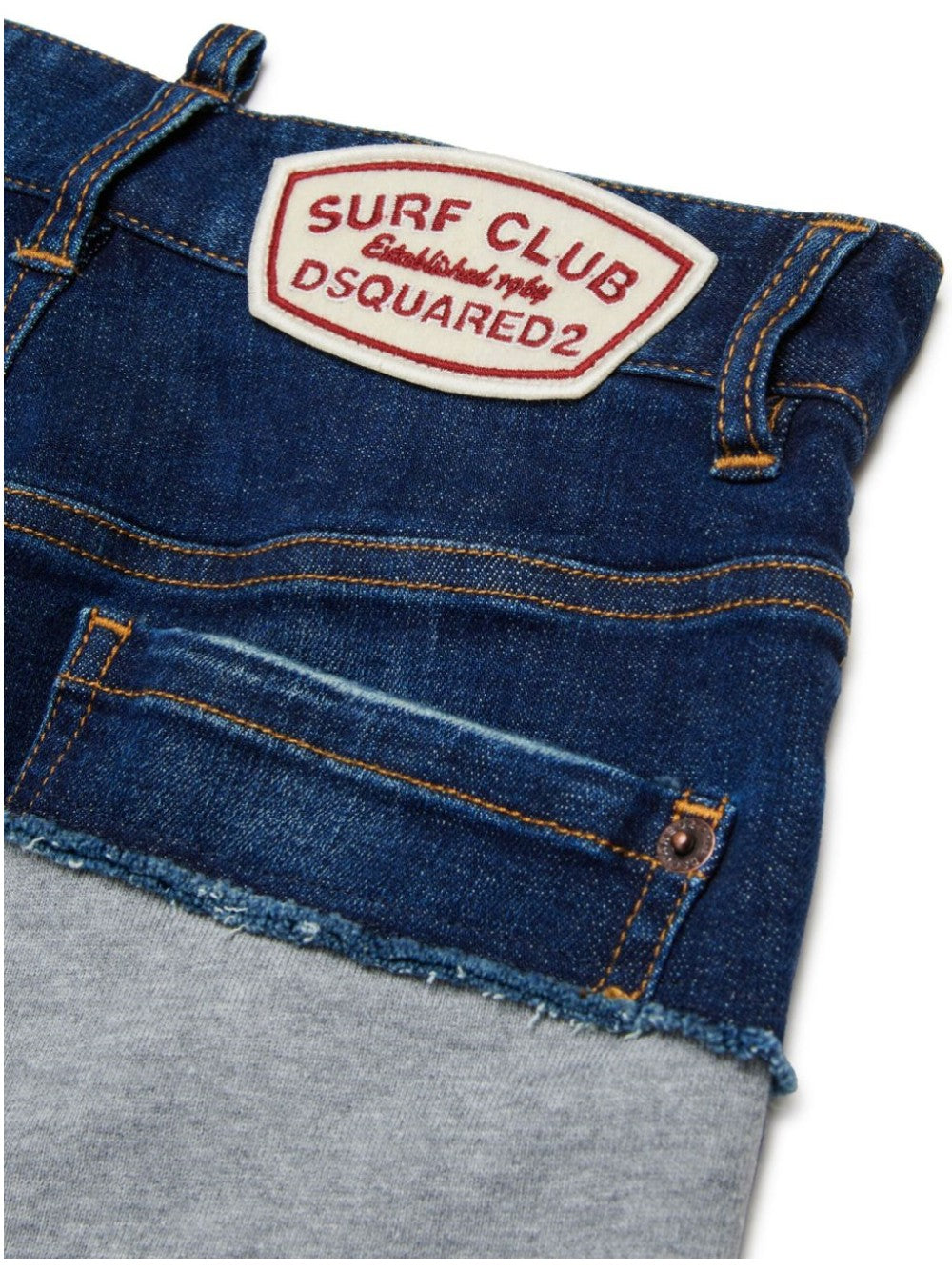 Dsquared2 Grigio