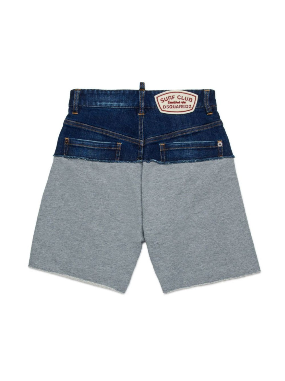 Dsquared2 Grigio