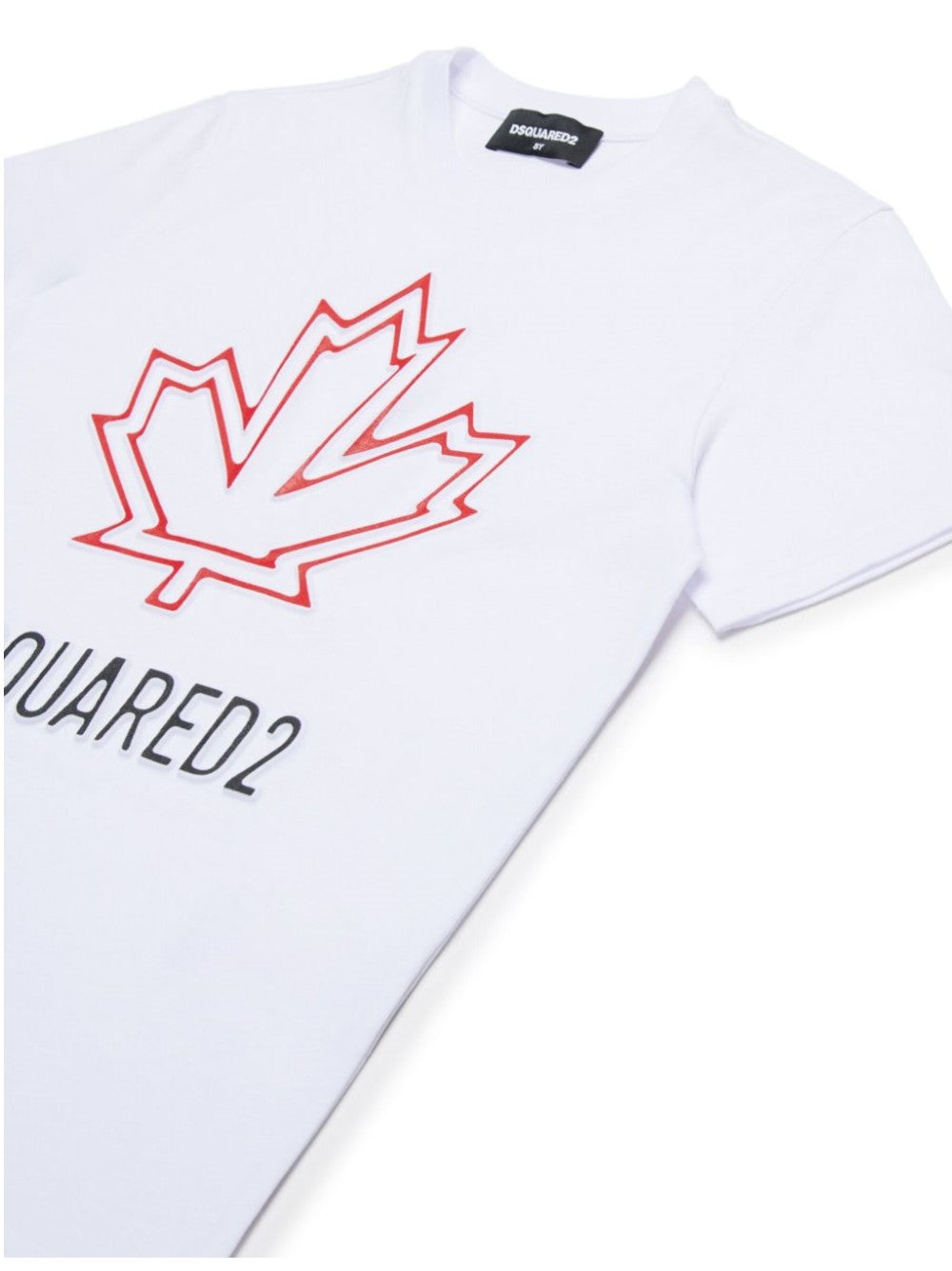 Dsquared2 Bianco