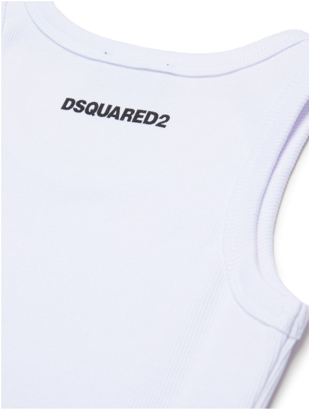 Dsquared2 Bianco