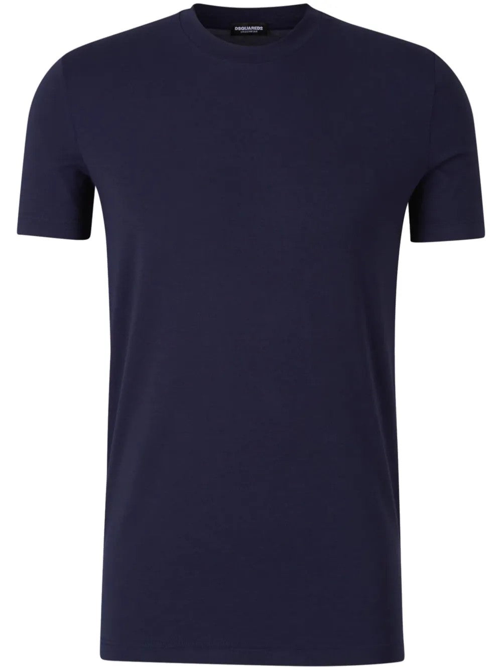Dsquared Underwear T SHIRT BASIC Blu