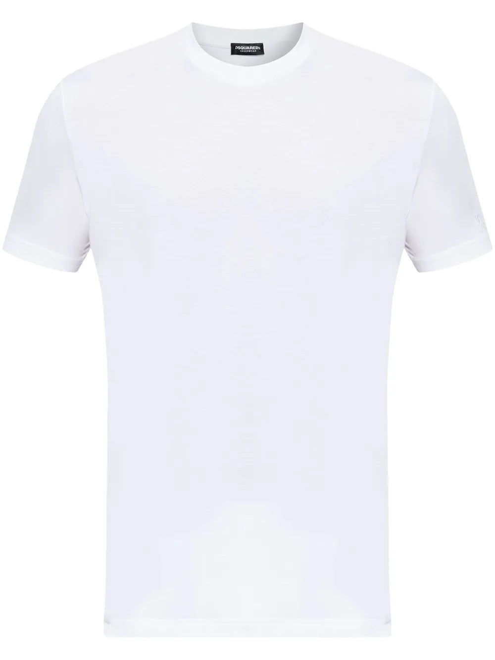Dsquared Underwear T SHIRT BASIC Bianco