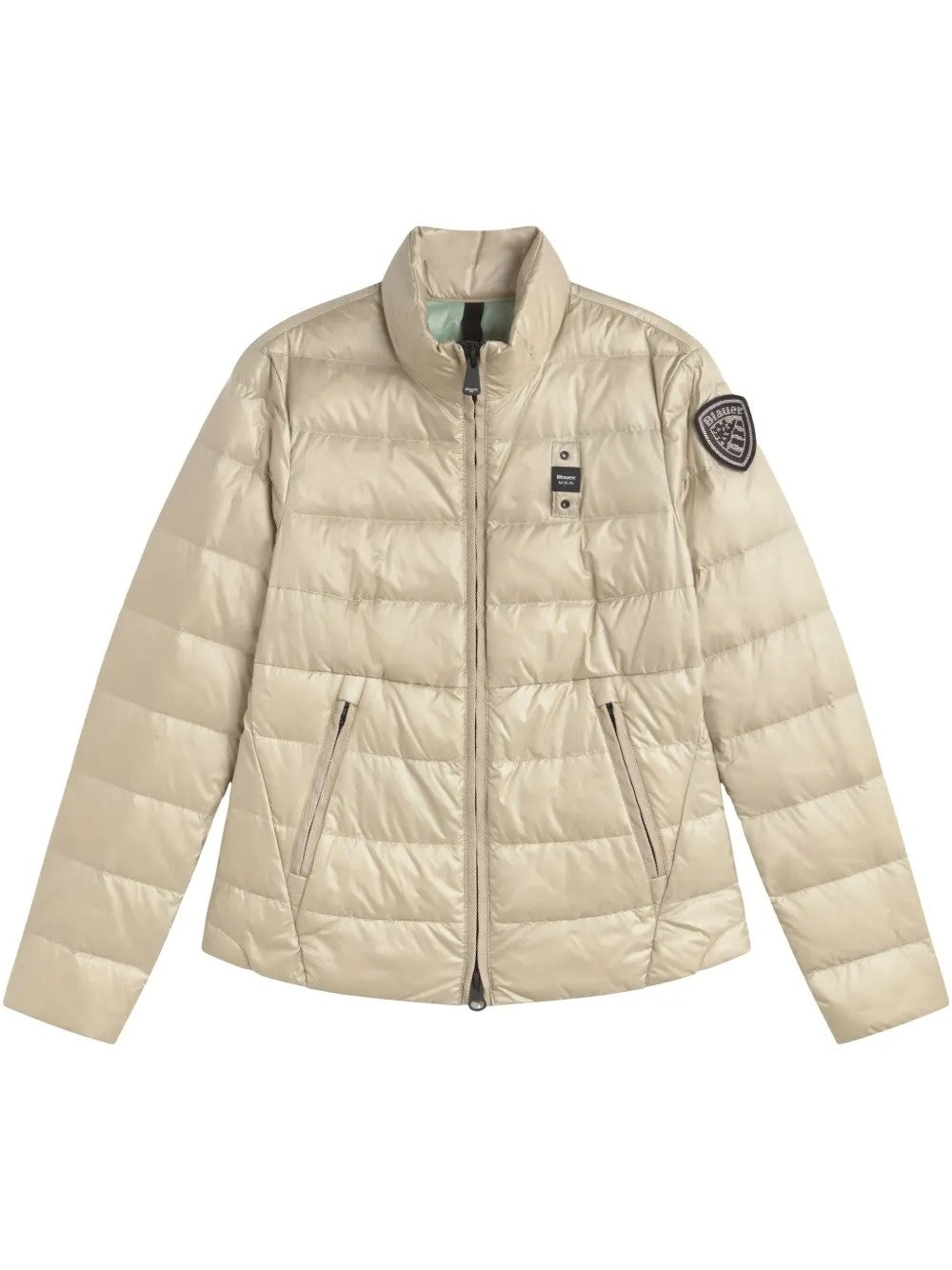 Blauer Grigio