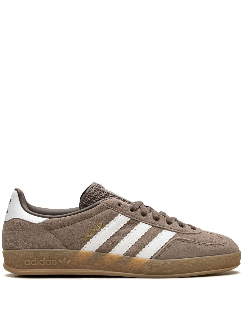 Adidas Marrone