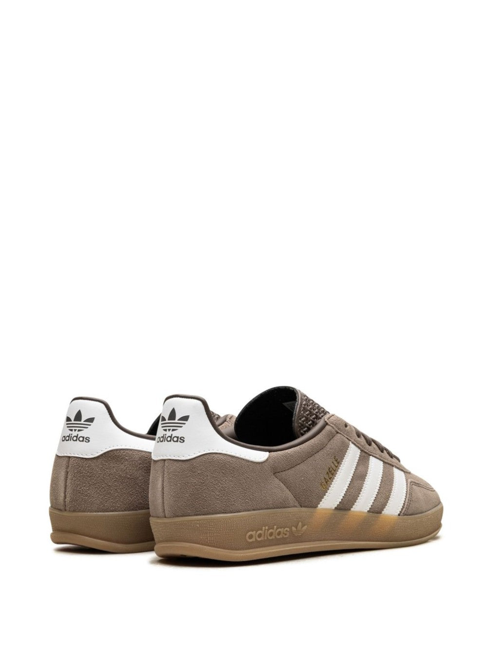 Adidas Marrone