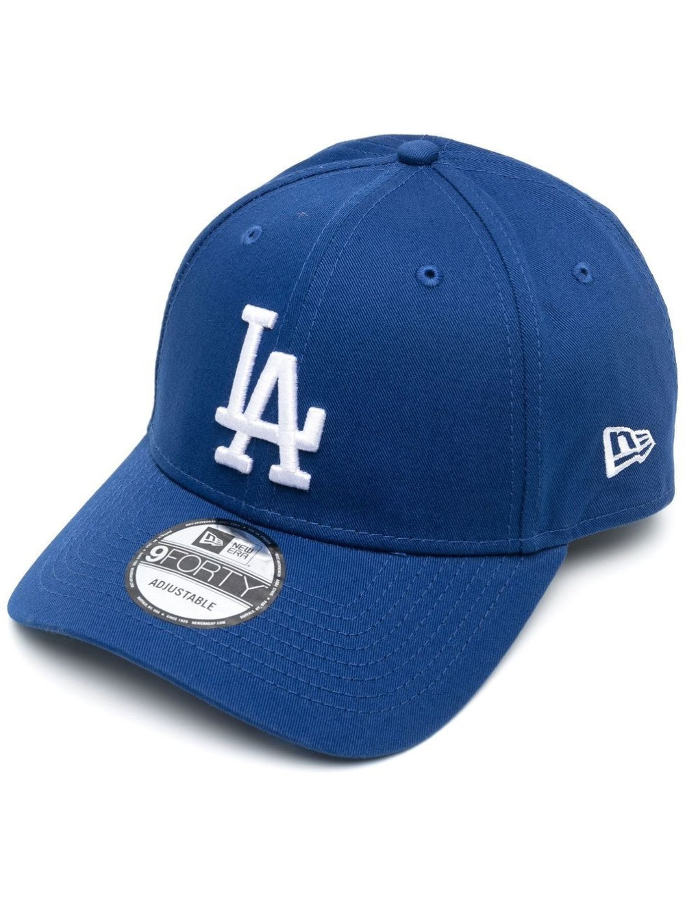 New Era Blu