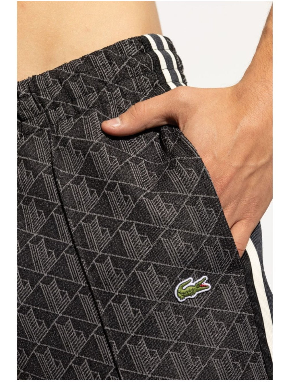 Lacoste Nero