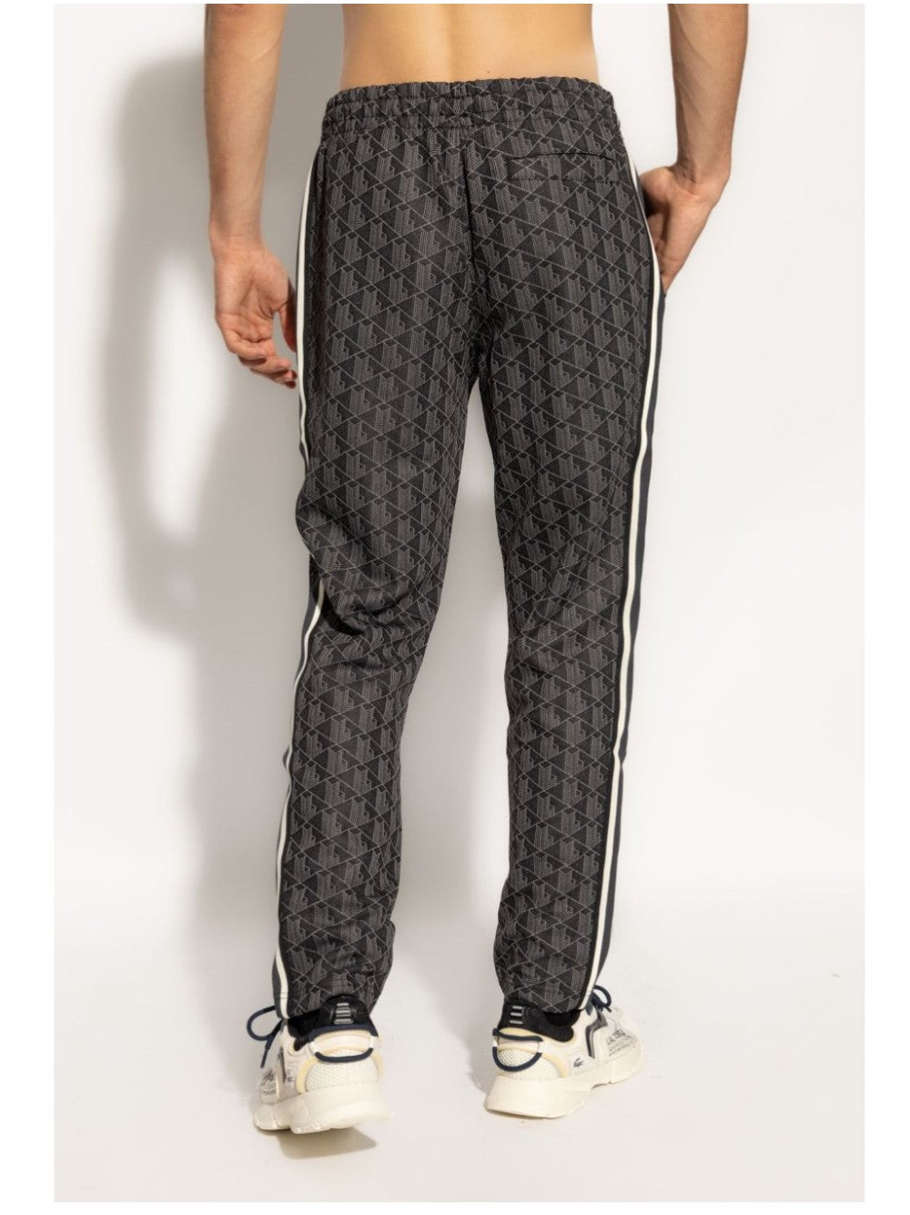 Lacoste Nero