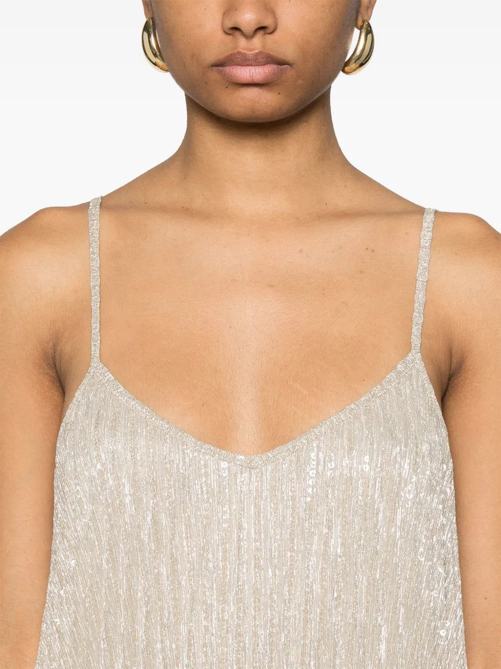 Kaos Jeans Oro