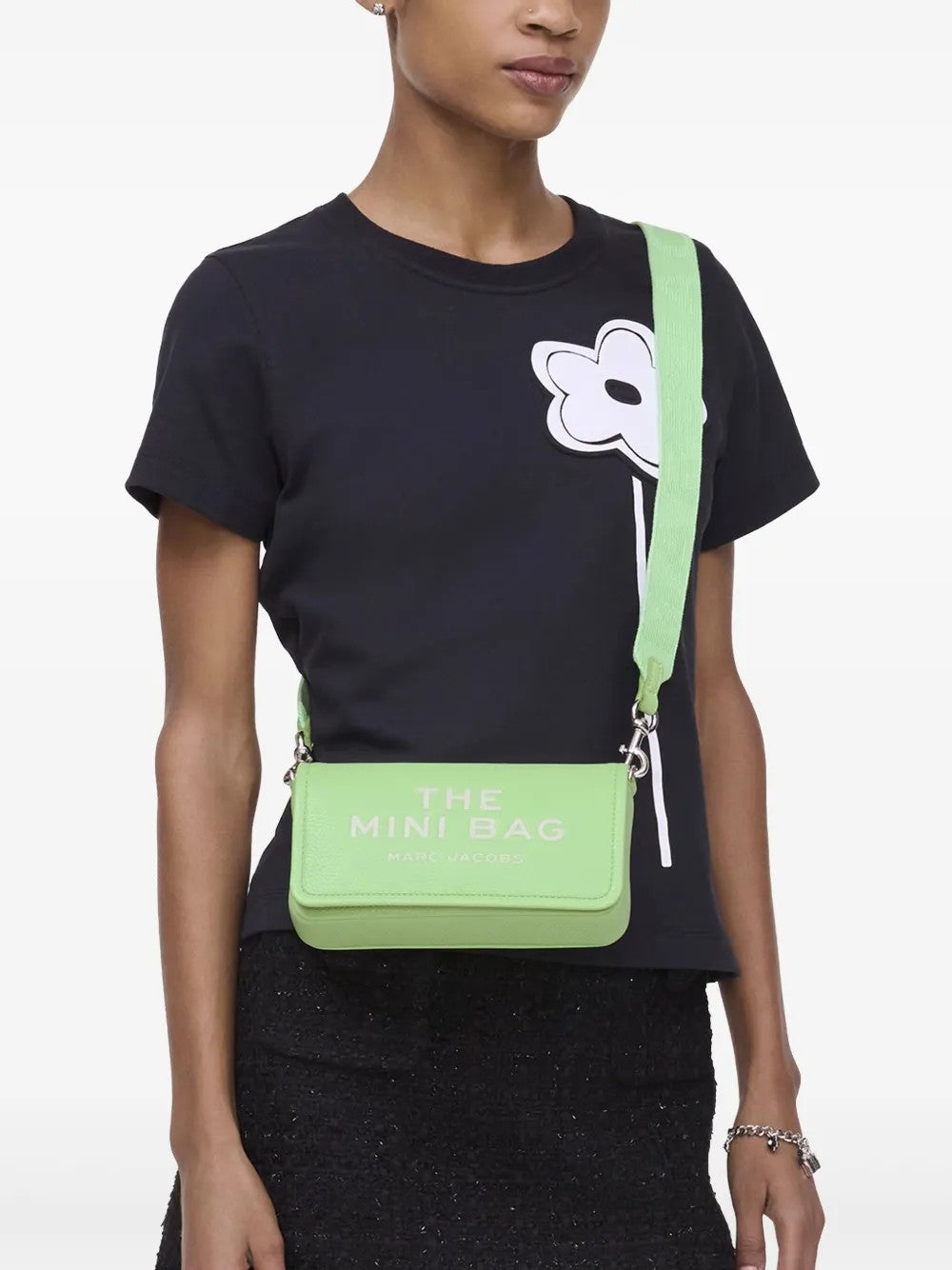 Marc Jacobs Verde