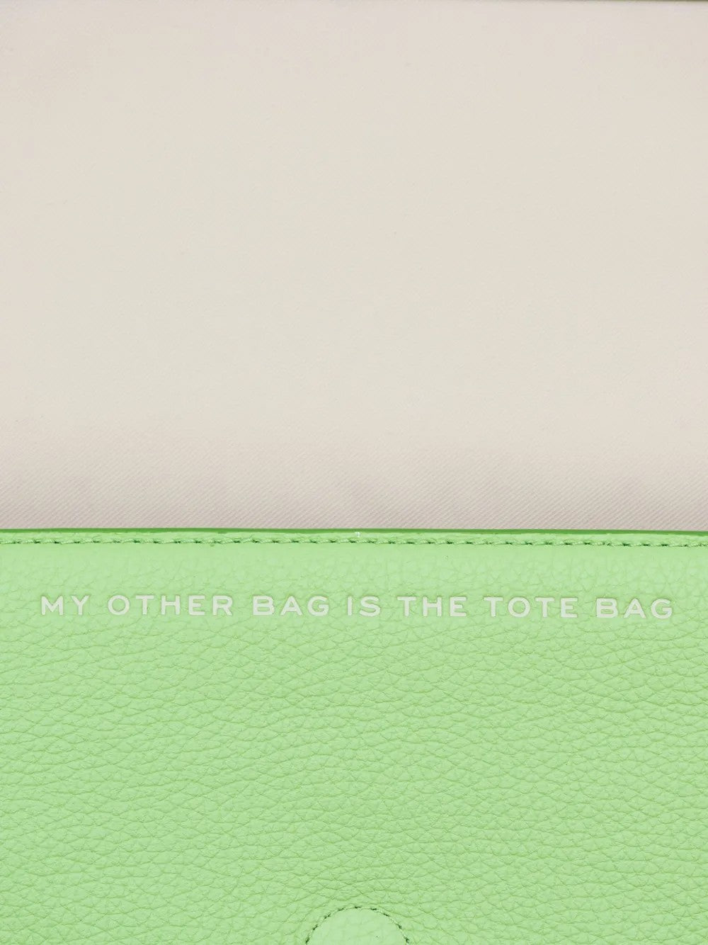Marc Jacobs Verde