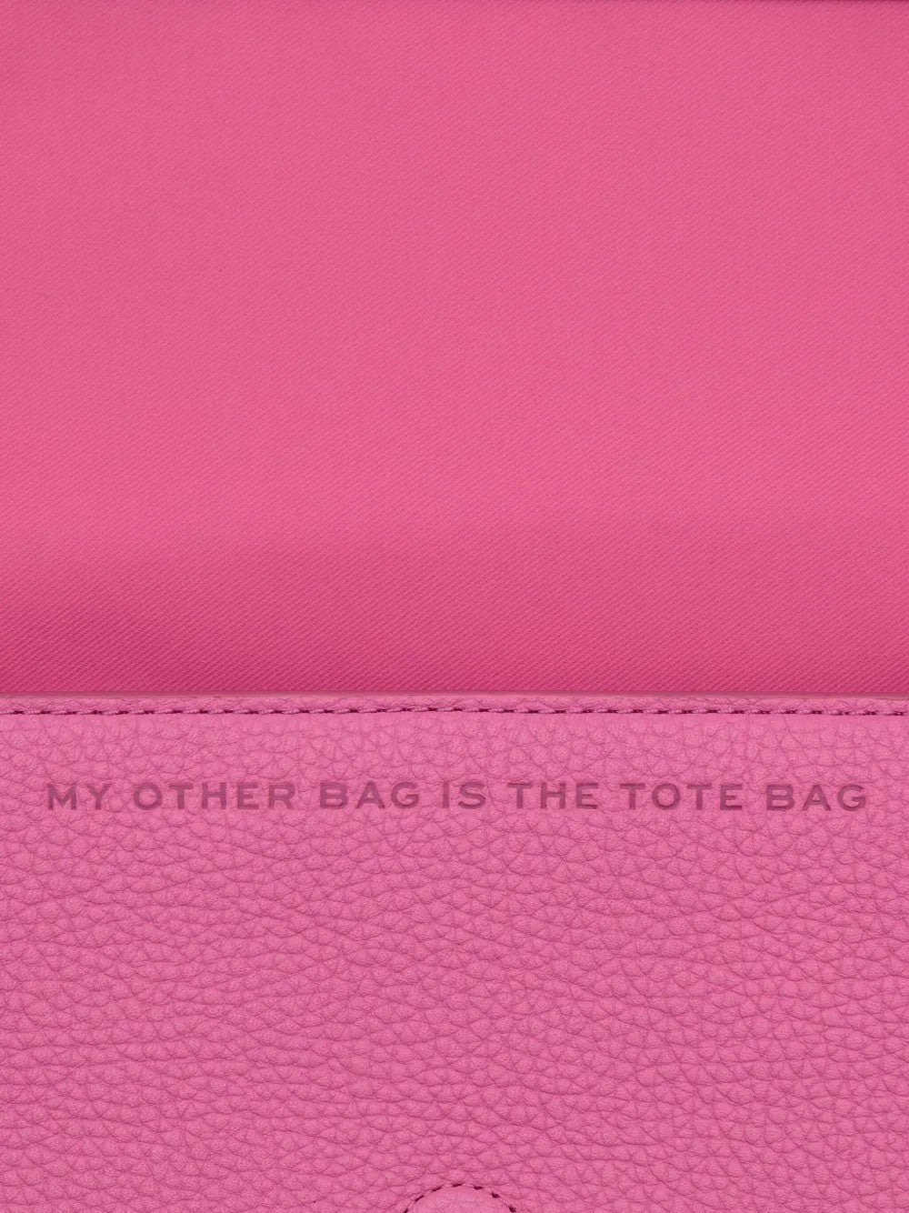 Marc Jacobs Rosa