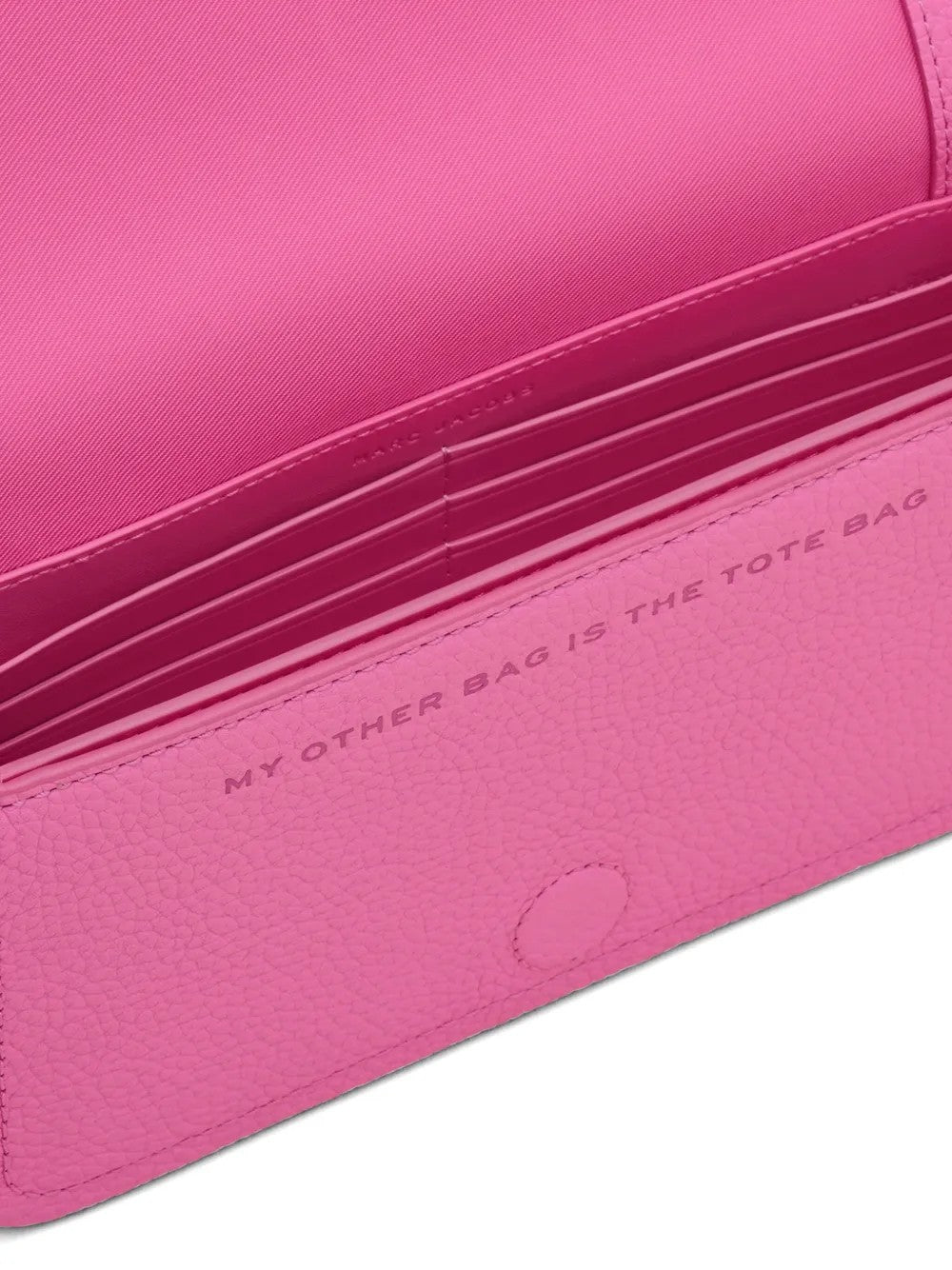 Marc Jacobs Rosa