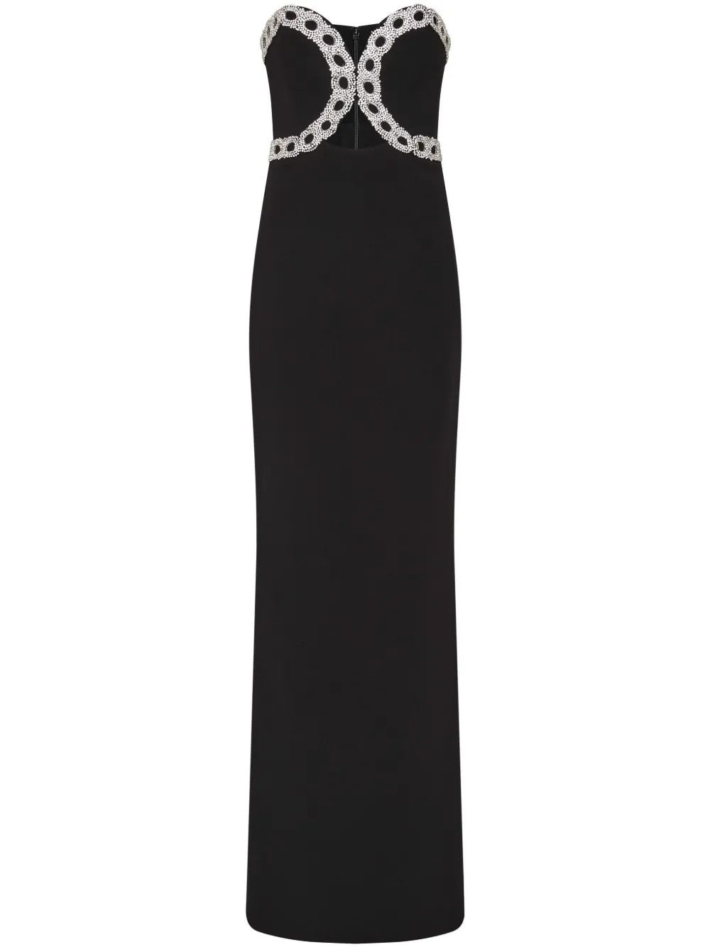 Rebecca Vallance ABITO CELINDA Nero