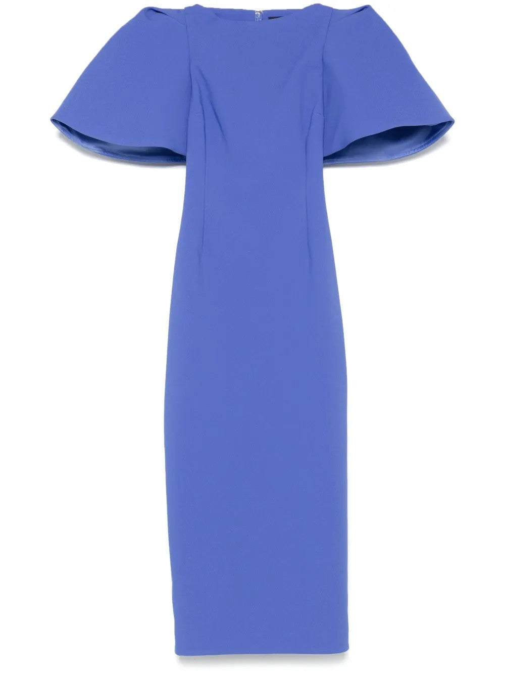 Solace London Blu