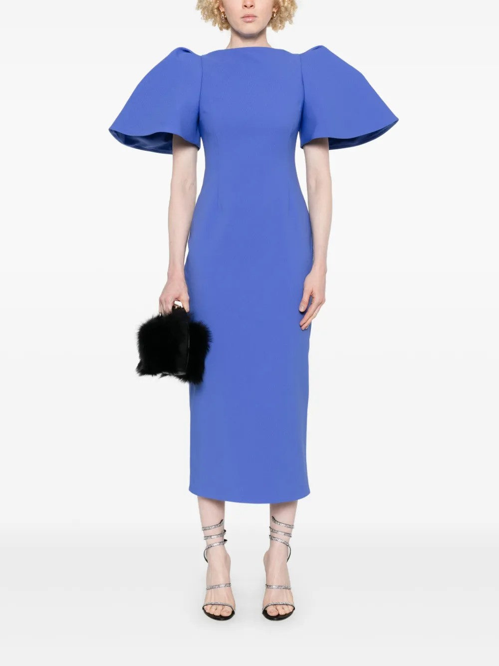 Solace London Blu