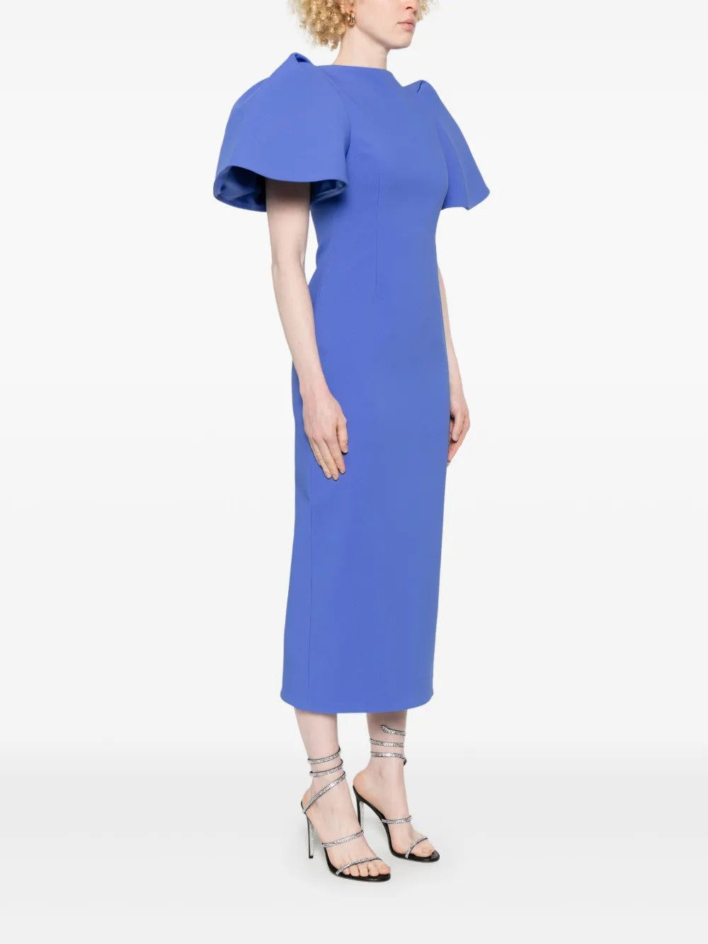 Solace London Blu