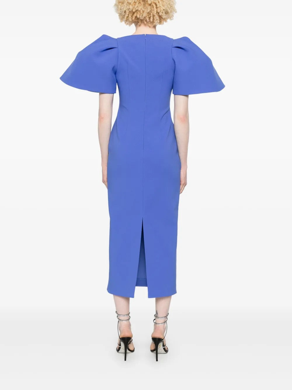 Solace London Blu