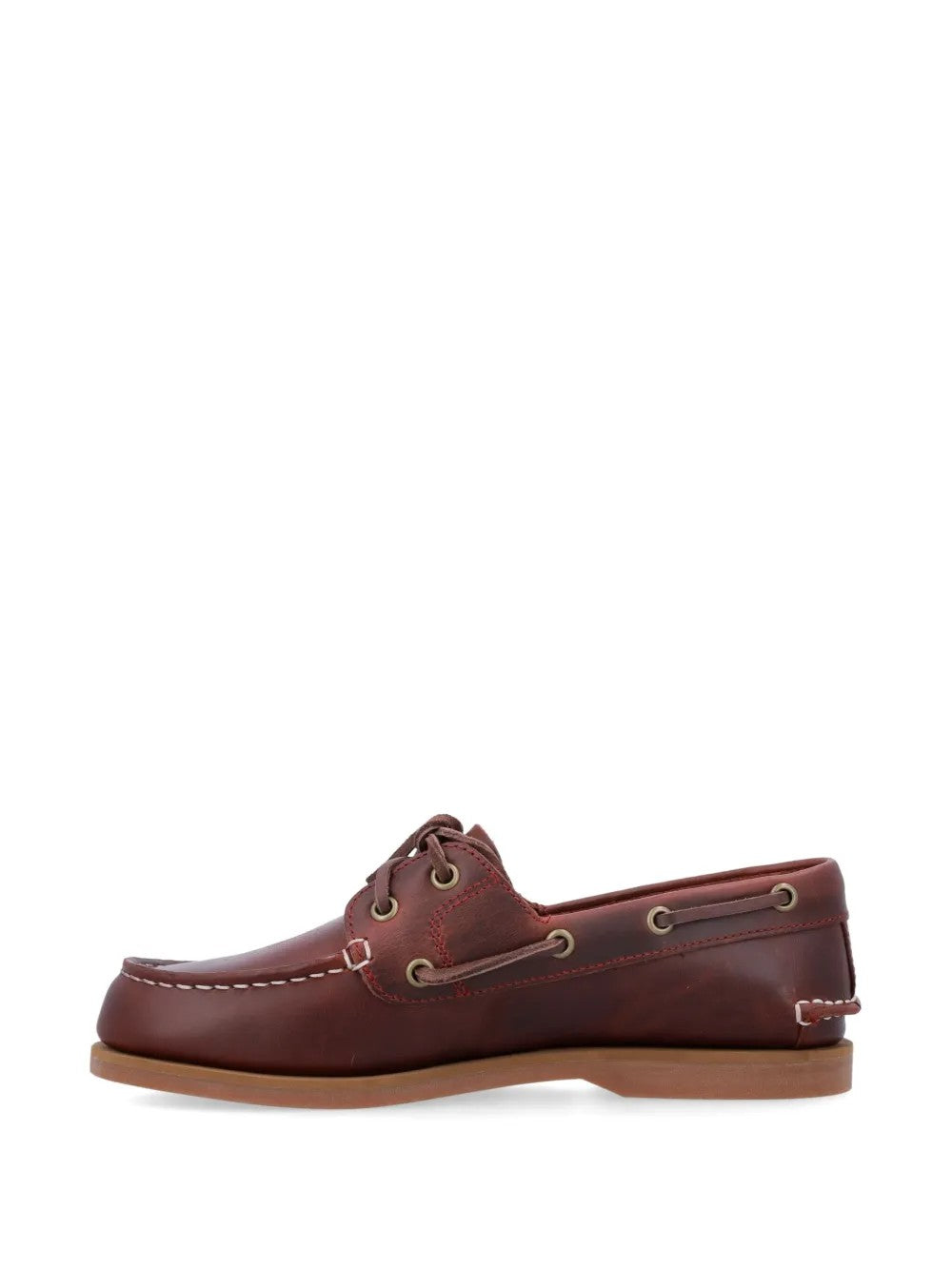 Timberland Rosso