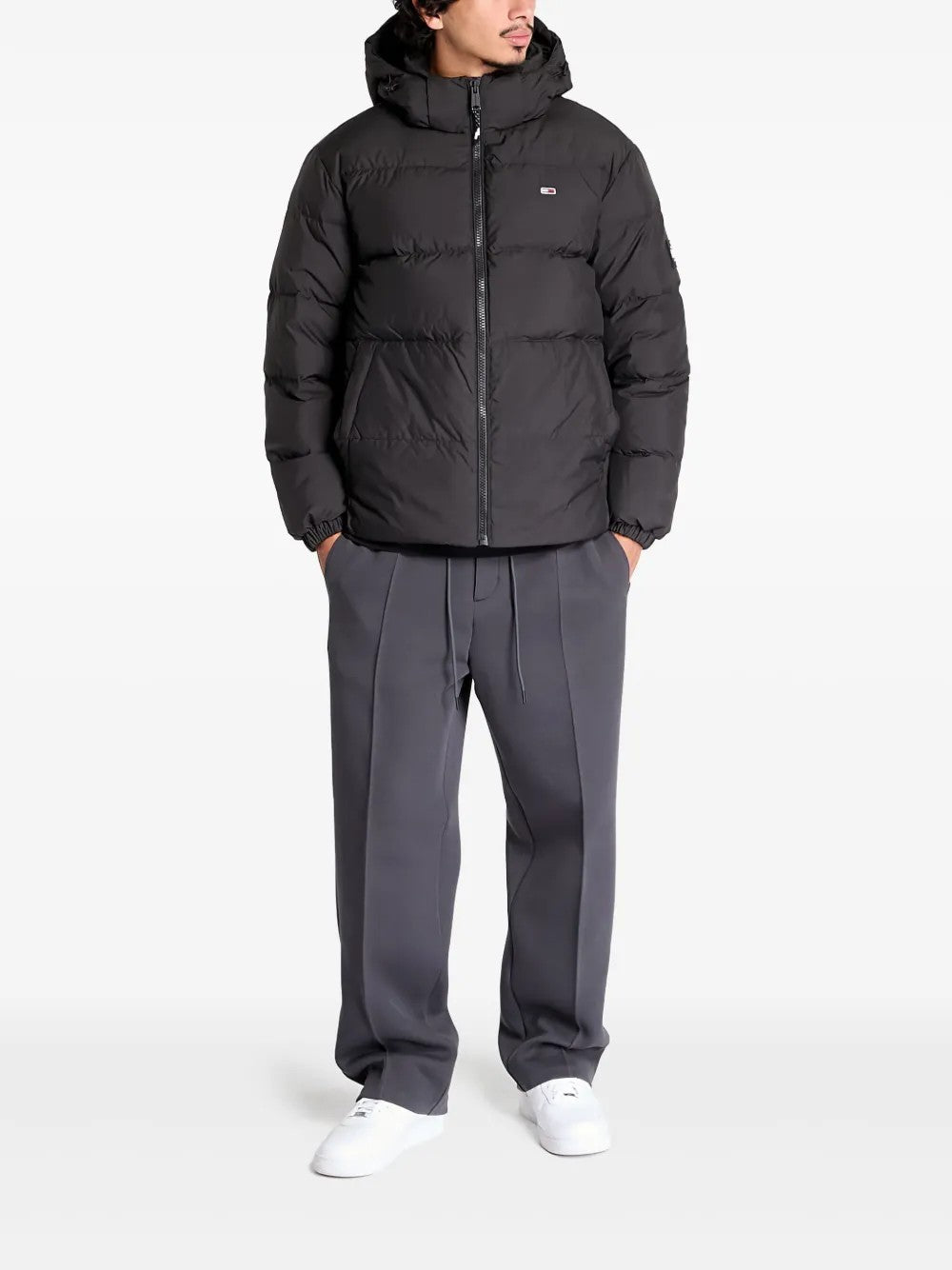 Tommy Hilfiger Jeans Nero