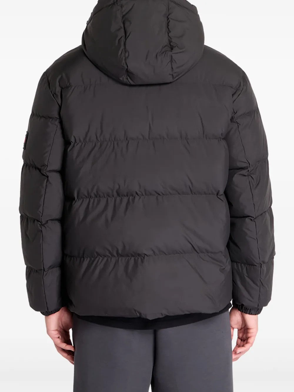 Tommy Hilfiger Jeans Nero