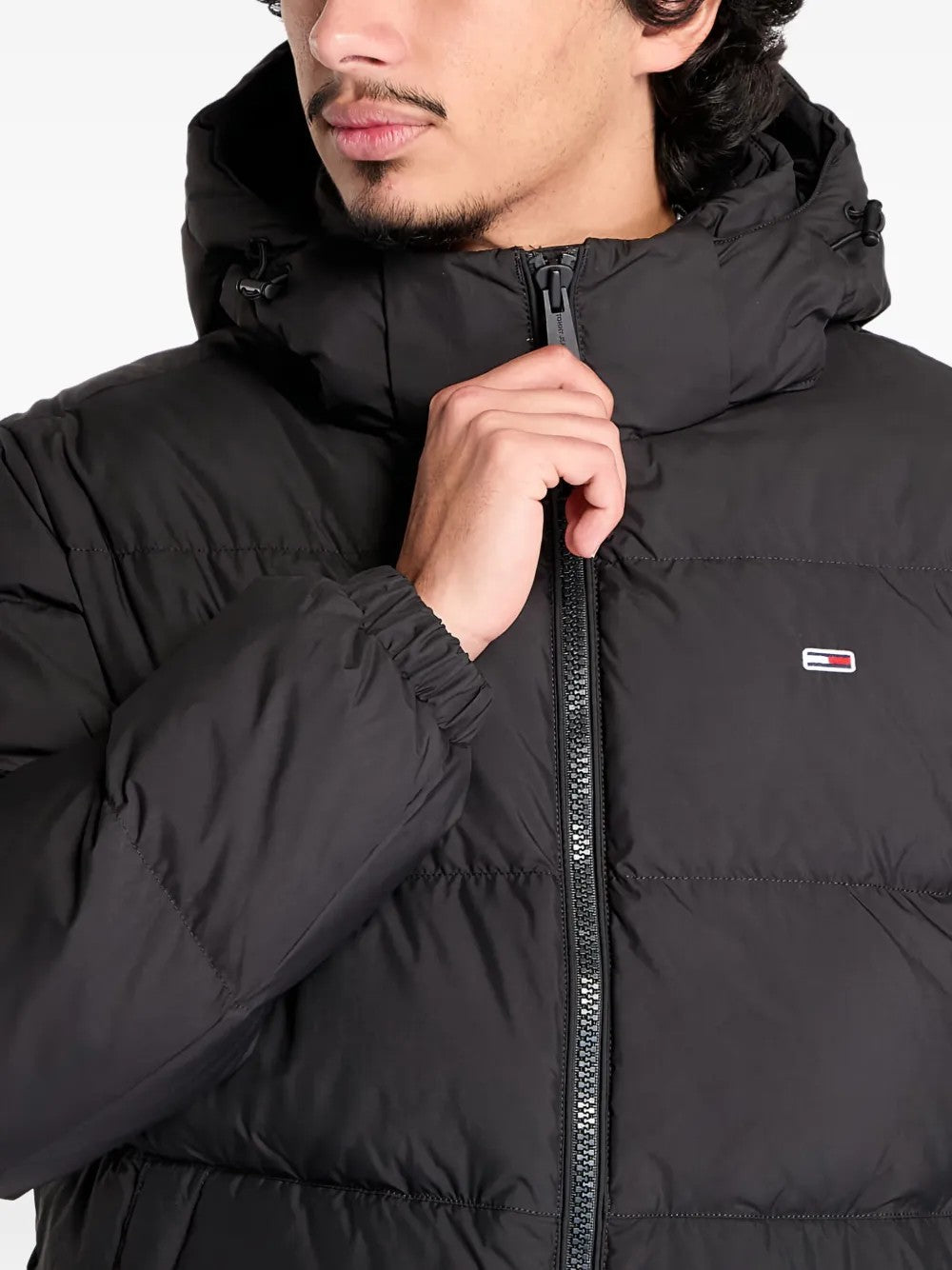 Tommy Hilfiger Jeans Nero