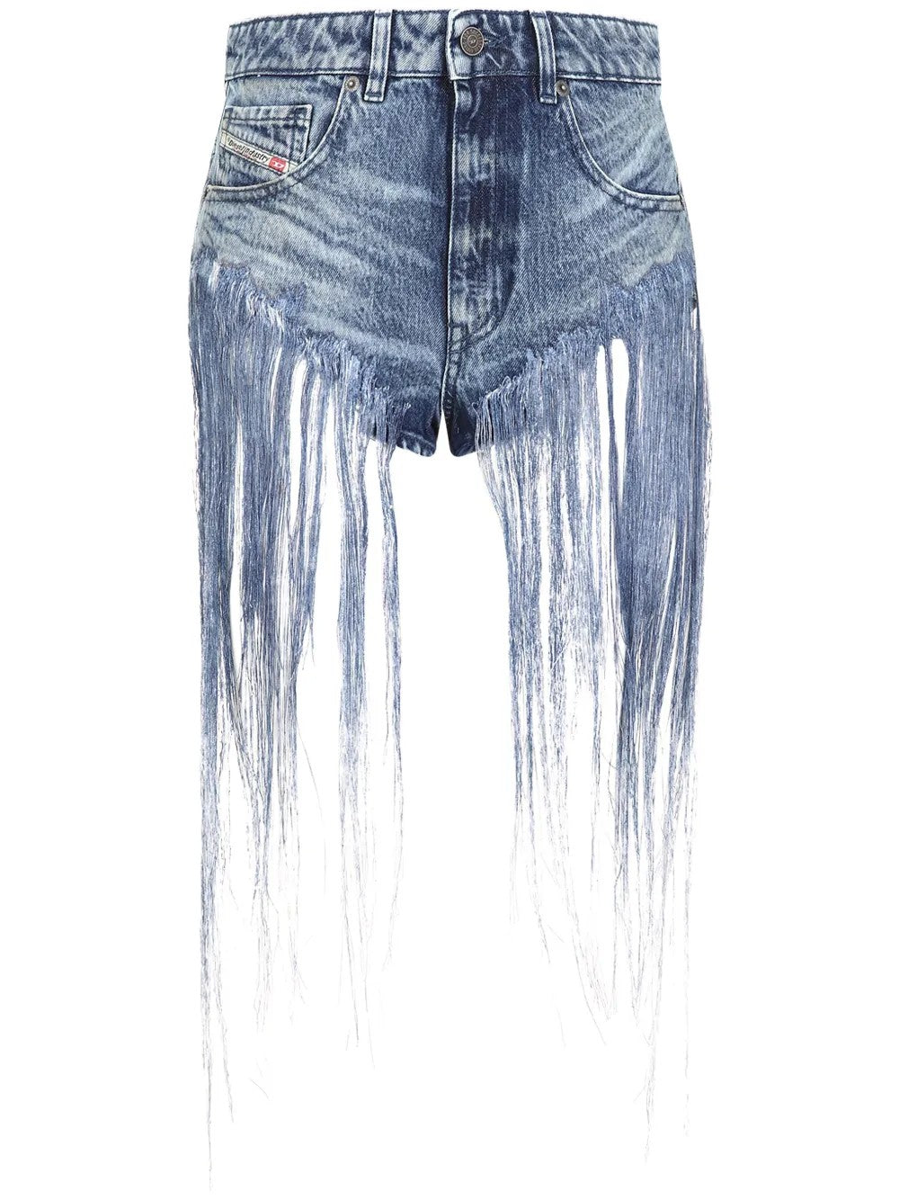 Diesel Blu