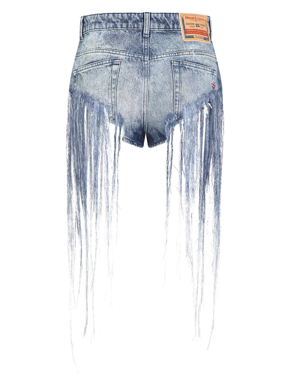 Diesel Blu