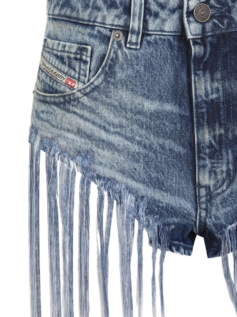 Diesel Blu