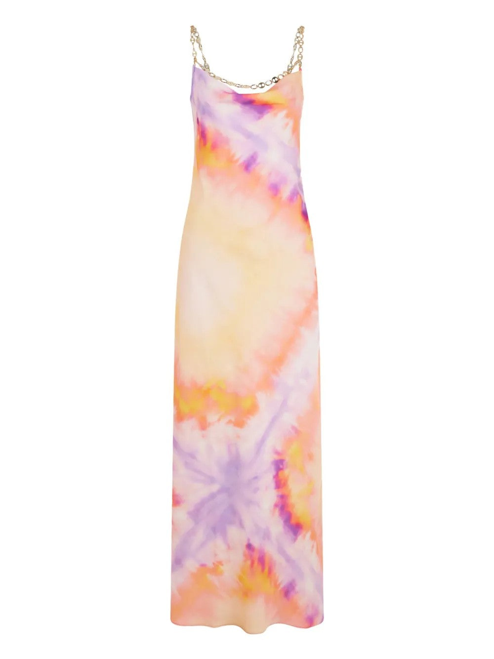 Rabanne Multicolor