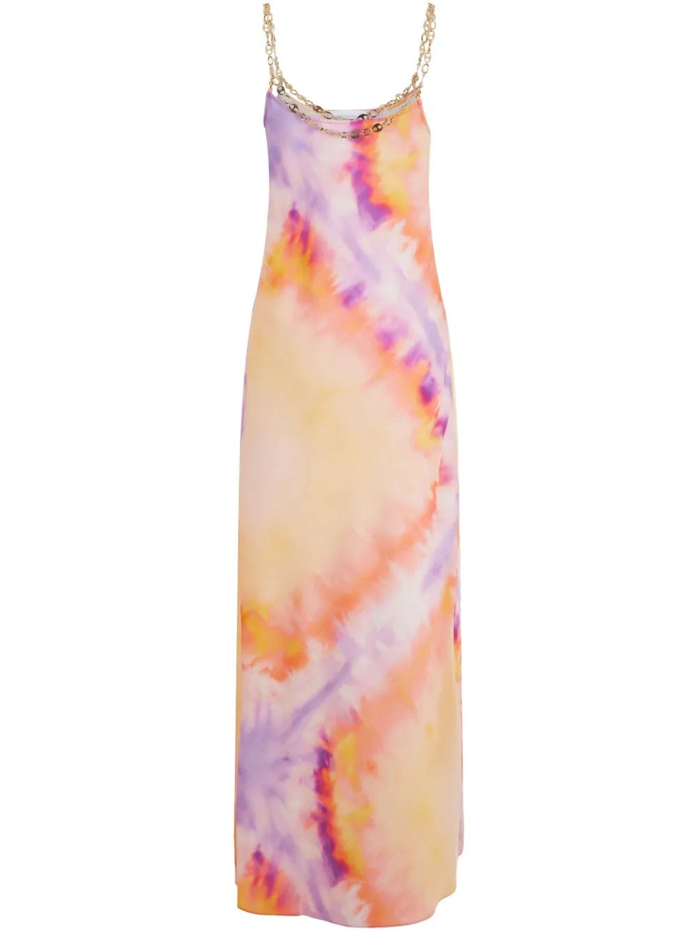 Rabanne Multicolor