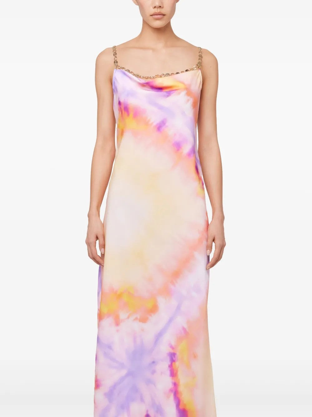 Rabanne Multicolor