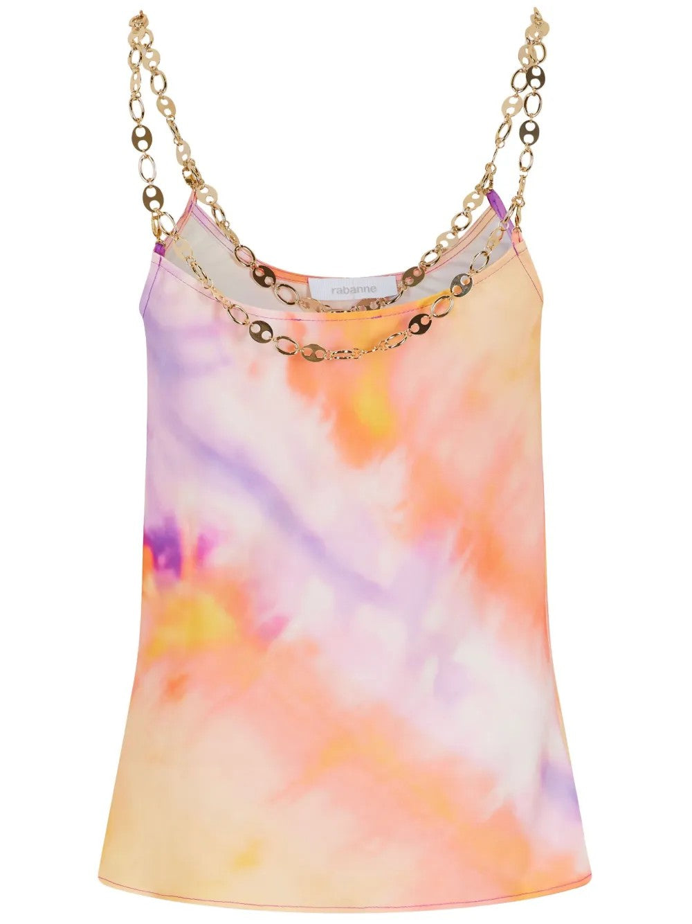 Rabanne Multicolor