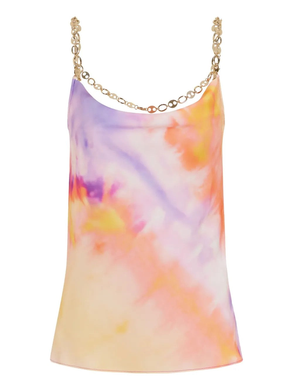 Rabanne Multicolor