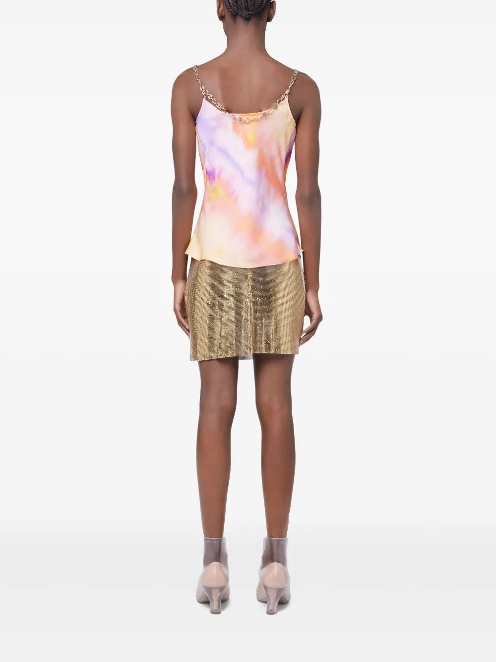 Rabanne Multicolor